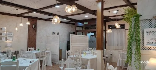 Altres cuines espanyoles Restaurante la Almazara