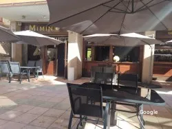 Otras cocinas internacionales Restaurant Mimino