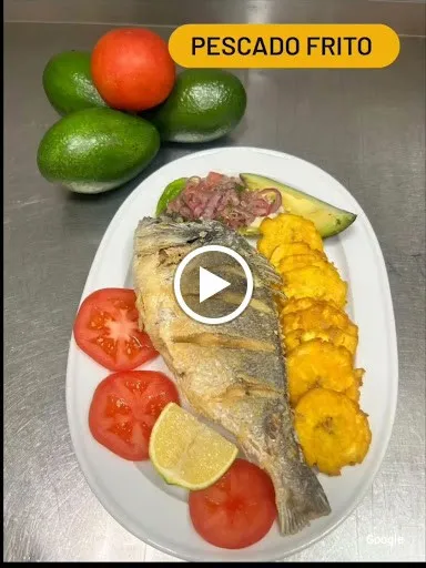 Vegetariana LA CANTINA