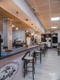 Vegetariana Taberna Los hermanos
