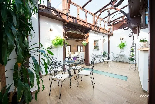 Beste Kokapenak Casa Chaqueta