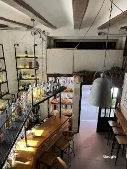 Tapas Bar Los Picapiedra
