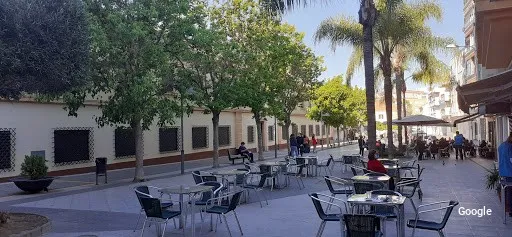 Altres cuines espanyoles Cafeteria Churreria Toledo