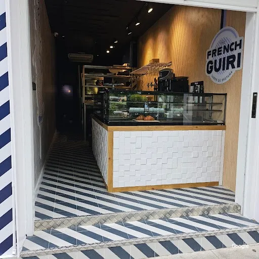 Frantziarra La Mariniere