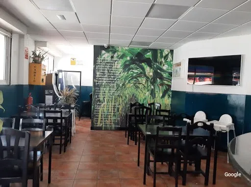 Beste Kokapenak Nazioartekoak Arepa's Factory