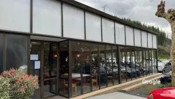 Vasca Restaurante Altxerri