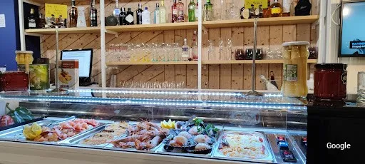 Vegetarian A Taberna da Vila