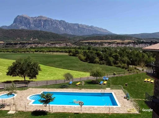 Braseria Restaurante Pena Montanesa