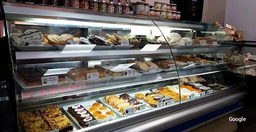 Other European cuisines La Ardilla