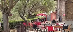 Mexicana Albergue Restaurante de Artieda