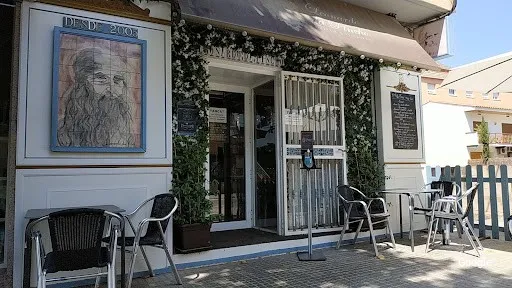 Vegetariana Leonardo da Pincho Restaurant & Pizzeria