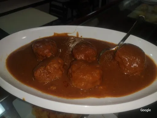 Vegetarian Bar Egoki