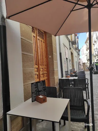 Altre cucine spagnole Taperia BBT Otra
