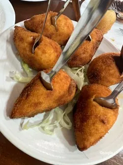 Vegetariana La Bruja Carmencita