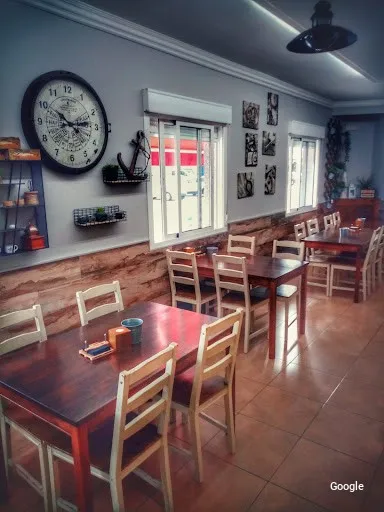 Altres cuines Bar Portiño