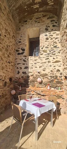 Otras cocinas españolas Moba
