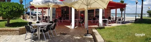 Vegetariana Restaurante El Farito Tapas