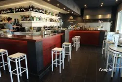 Vegetariana La Recuela TABERNA & RESTAURANTE