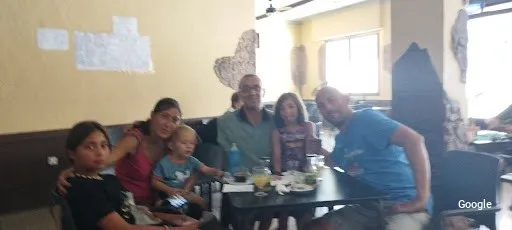 Vegetariana Bar AMIGOS