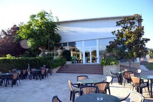 Vegetarian Finca Cañaveral