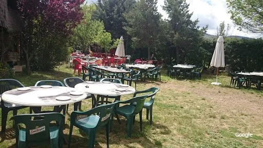 Otras cocinas Terraza La Canada