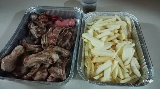 Cibo veloce Meson O Recanto