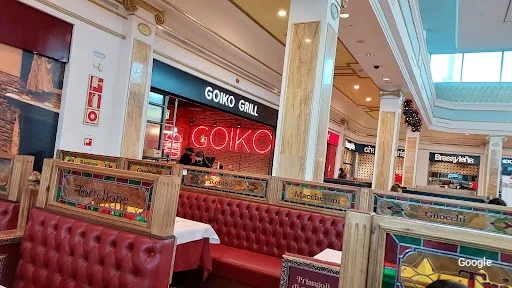 Italiana La Tagliatella - Gran Plaza 2