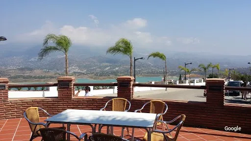 Vegetariana Restaurante Venta El Charco
