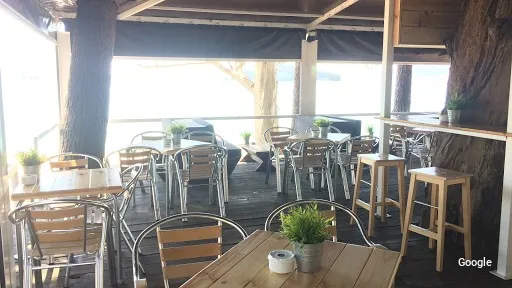 Vegetarian O chiringo Cabeceira