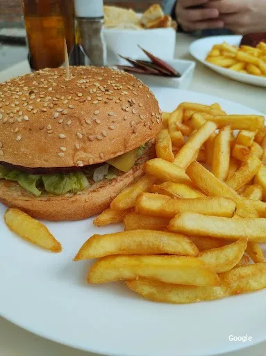 Vegetariana Just 4 you