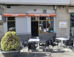 Marisco Bar Taller