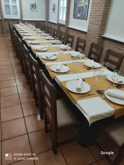 Otras cocinas españolas Restaurante Victoria