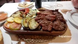 Grill Papabuey