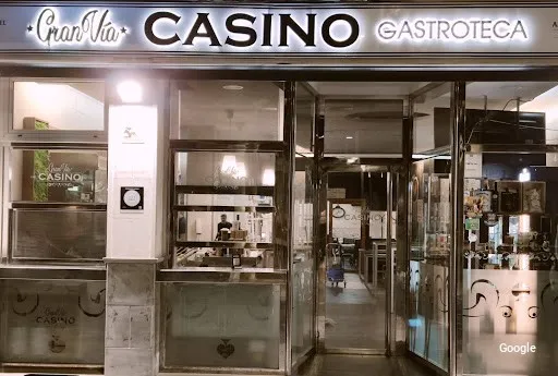 Mediterránea Bar Casino