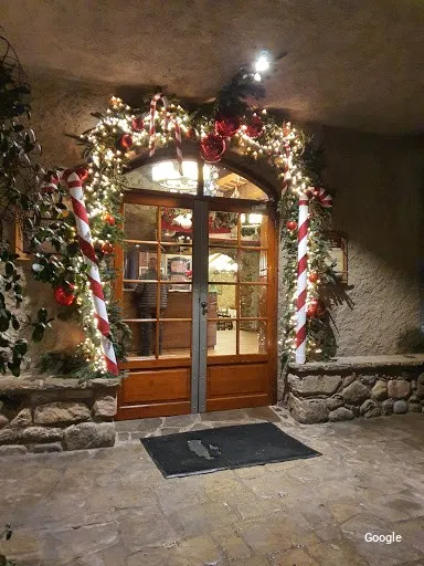 Altre cucine spagnole Restaurant Can Burgués