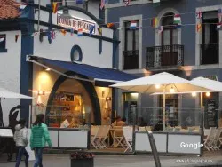 Marisco La Lonja de Pescado