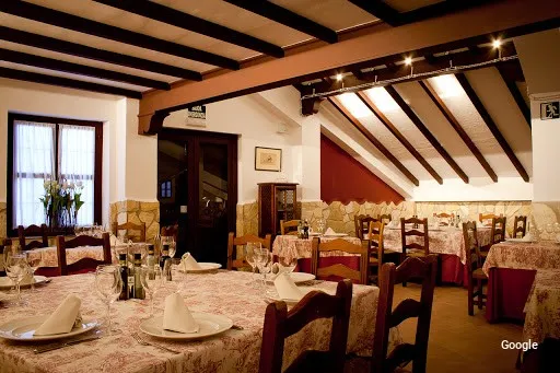 Altre cucine Restaurante Plaza de Toros