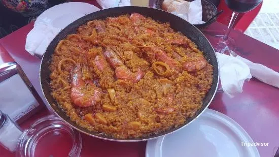 Vegetariana La Catalana