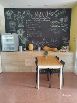 Otras cocinas españolas Bar Cafetería La Zarza