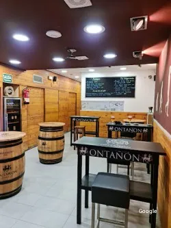 Tapas Beretxu