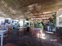 Other Spanish cuisines Restaurante Volcán del Hierro