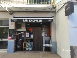 Mediterránea Bar Konpfler
