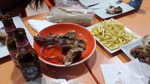 Braceria Panpollo