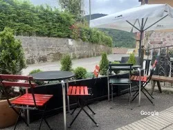Vegetariana Bar Penamayor