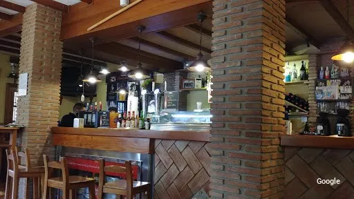 Vegetariana Bar la Esquinita