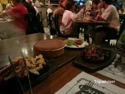 Mexicana Patio Chiquito