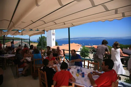 Altres cuines espanyoles Bar O Pirata