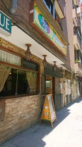 Italiana Mamma Maria, España
