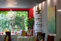 Otras cocinas españolas Restaurante Granero