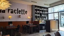 Other Spanish cuisines La Raclette Restaurant